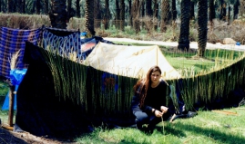 מחנה אוהלים חופש פסח בחינוך 1996 (36)