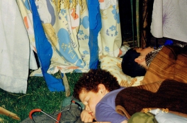 מחנה אוהלים חופש פסח בחינוך 1996 (28)