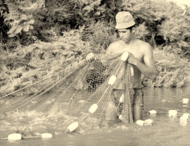 בריכות הדגים- צילם: אליהו כהן ז'ל (17)