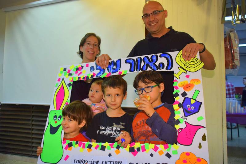 חנוכה מרקיאדה 2017 (29)