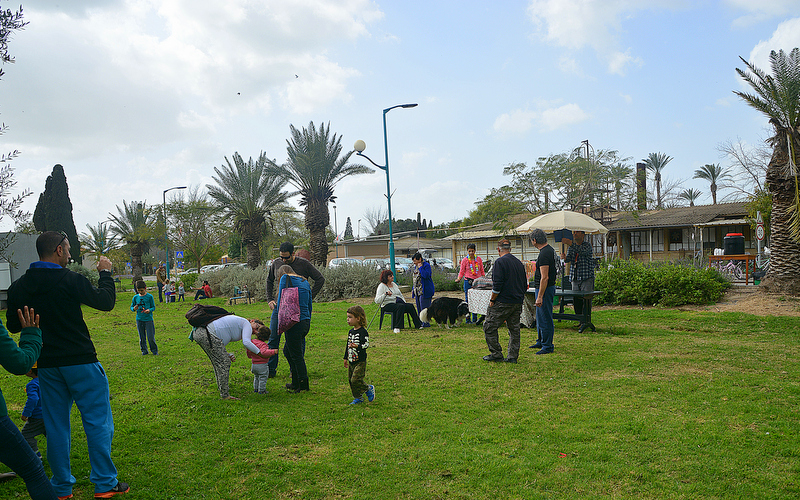 פורים 2015 הפנינג בשבת (28)