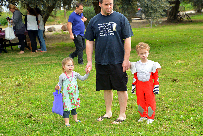 פורים 2015 הפנינג בשבת (6)