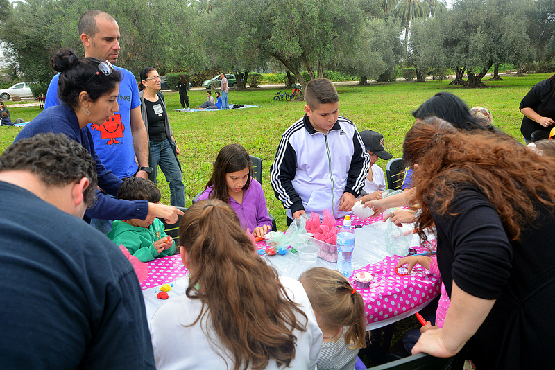 פורים 2015 הפנינג בשבת (15)