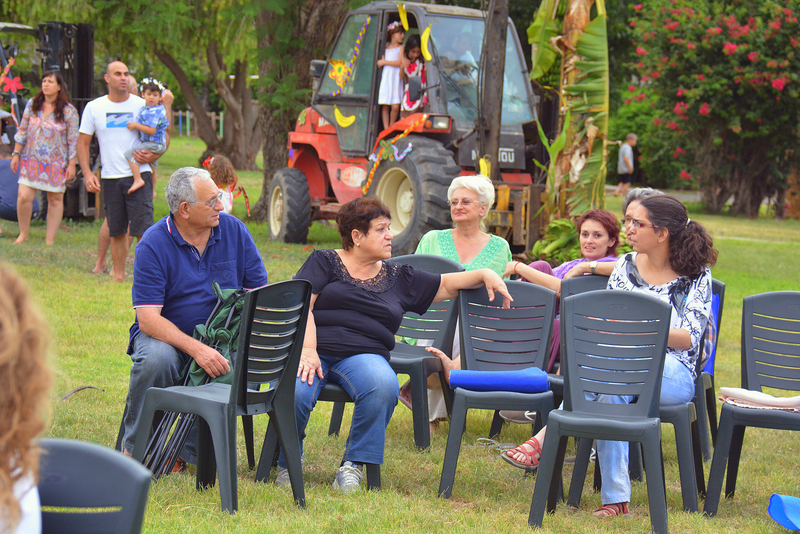 שבועות 2014 עמית וייסברג (6)