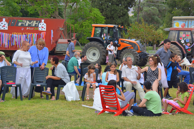 שבועות 2014 עמית וייסברג (59)