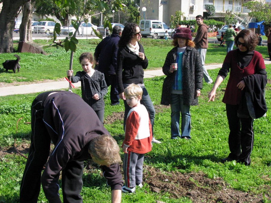 ט'ו בשבט 2010 (36)