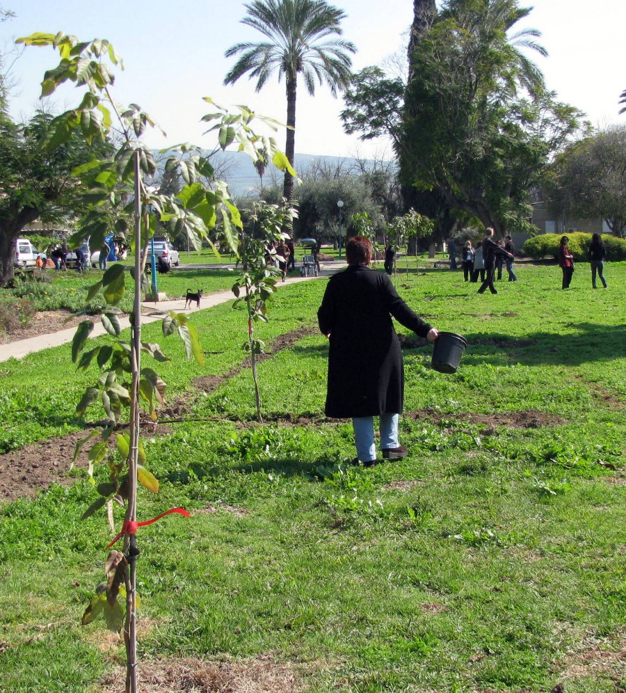 ט'ו בשבט 2010 (39)