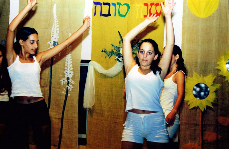 ראש השנה 1999 (5)