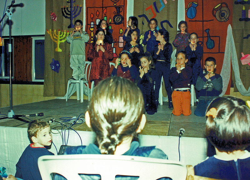 חנוכה 1998 (6)