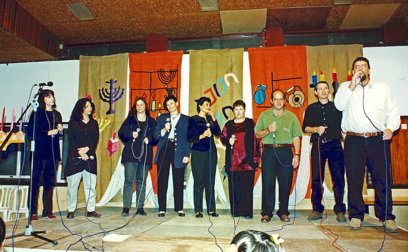 חנוכה 1998 (3)