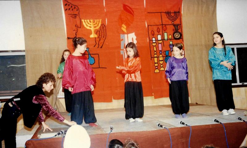 חנוכה 1996 (7)