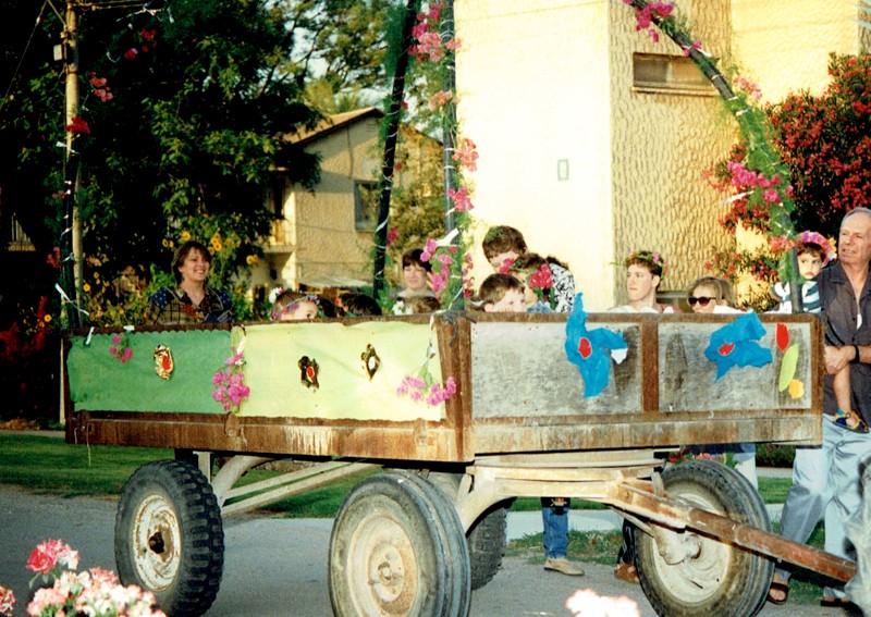 שבועות 1995 (8)