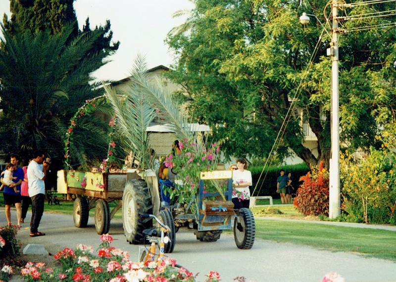 שבועות 1995 (7)