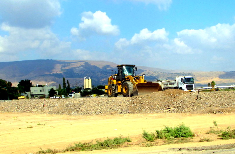 ההרחבה המתפתחת (18)