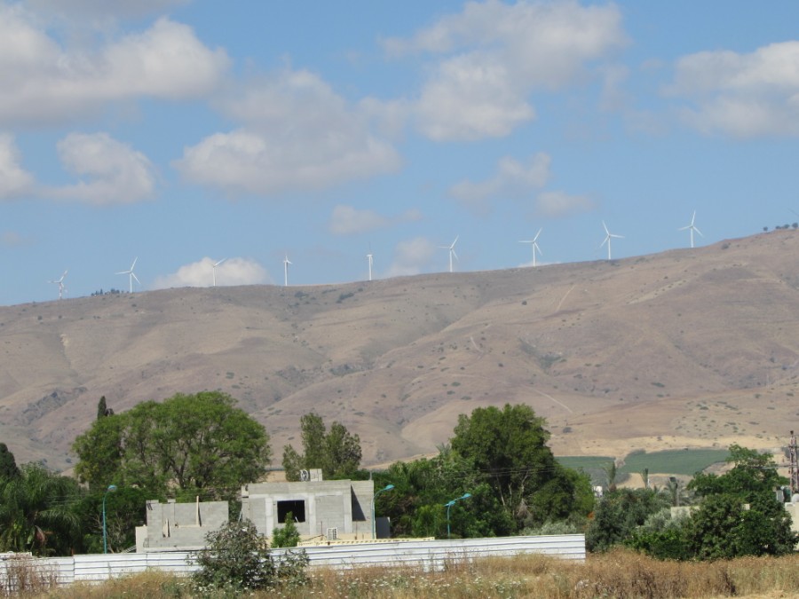 ההרחבה המתפתחת (10)