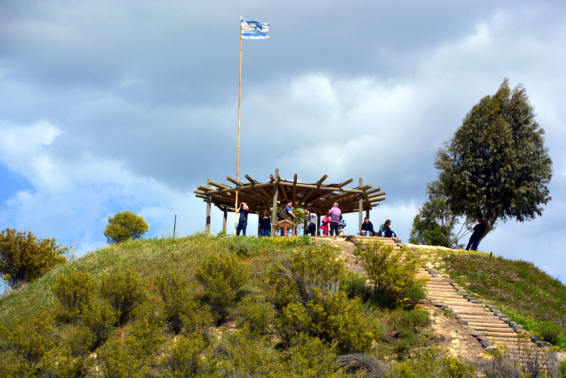 דחיקת גשר נהריים (50)