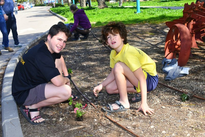 ט'ו בשבט 2020 ולדימיר אזבל (26)