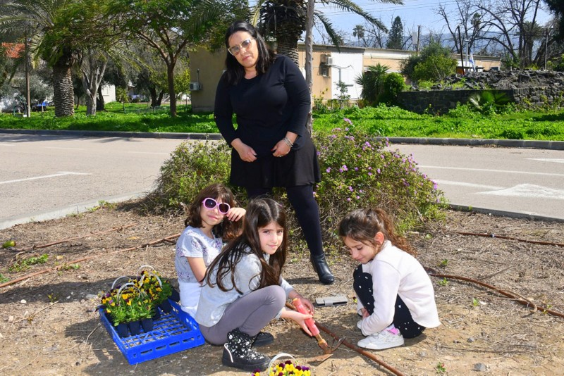 ט'ו בשבט 2020 ולדימיר אזבל (2)