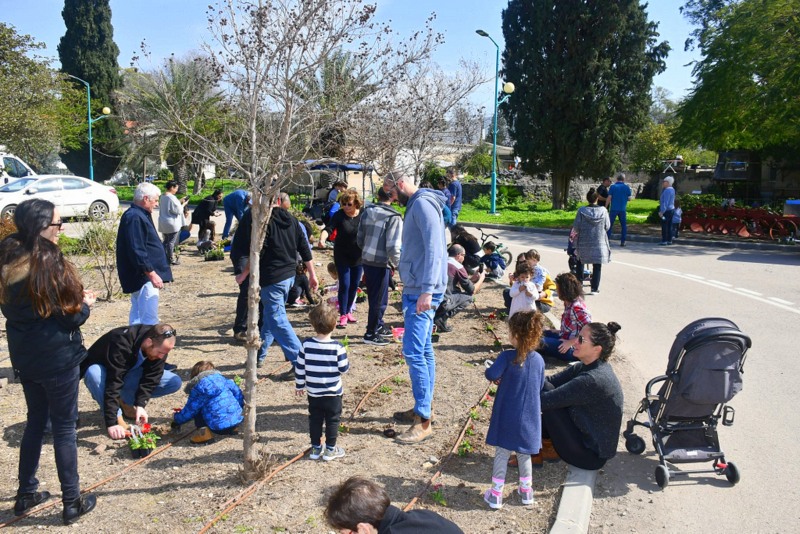 ט'ו בשבט 2020 ולדימיר אזבל (67)