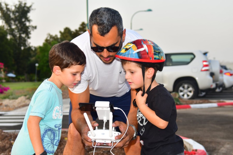 מרוץ לזכרה של ורד תורג'מן ז'ל 14.10.21 (16)