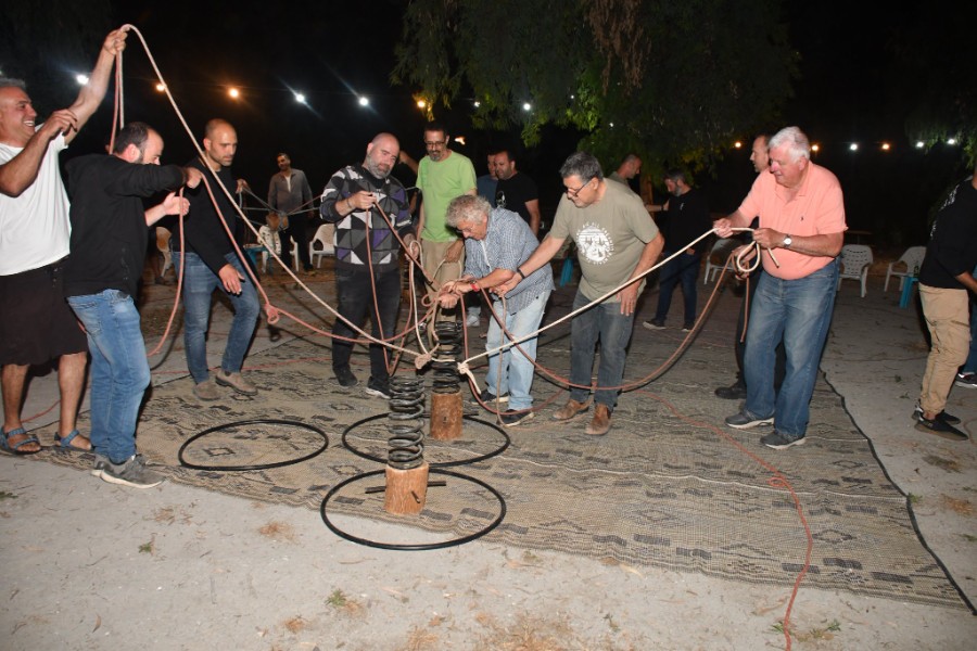 ערב גברים בבריכה הצפונית (55)