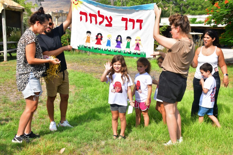 טקס עליה לכיתה א אוגוסט 2022 (67)