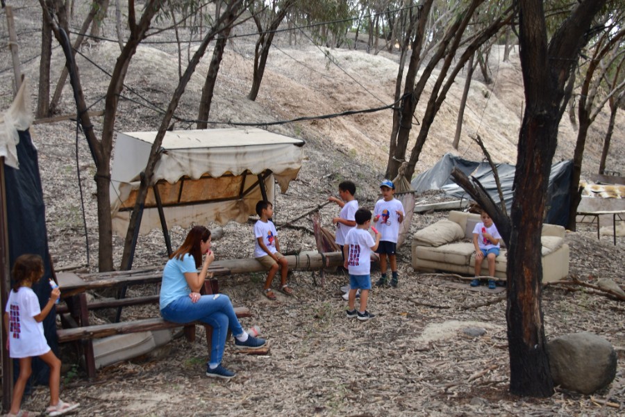 טקס עליה לכיתה א אוגוסט 2022 (32)